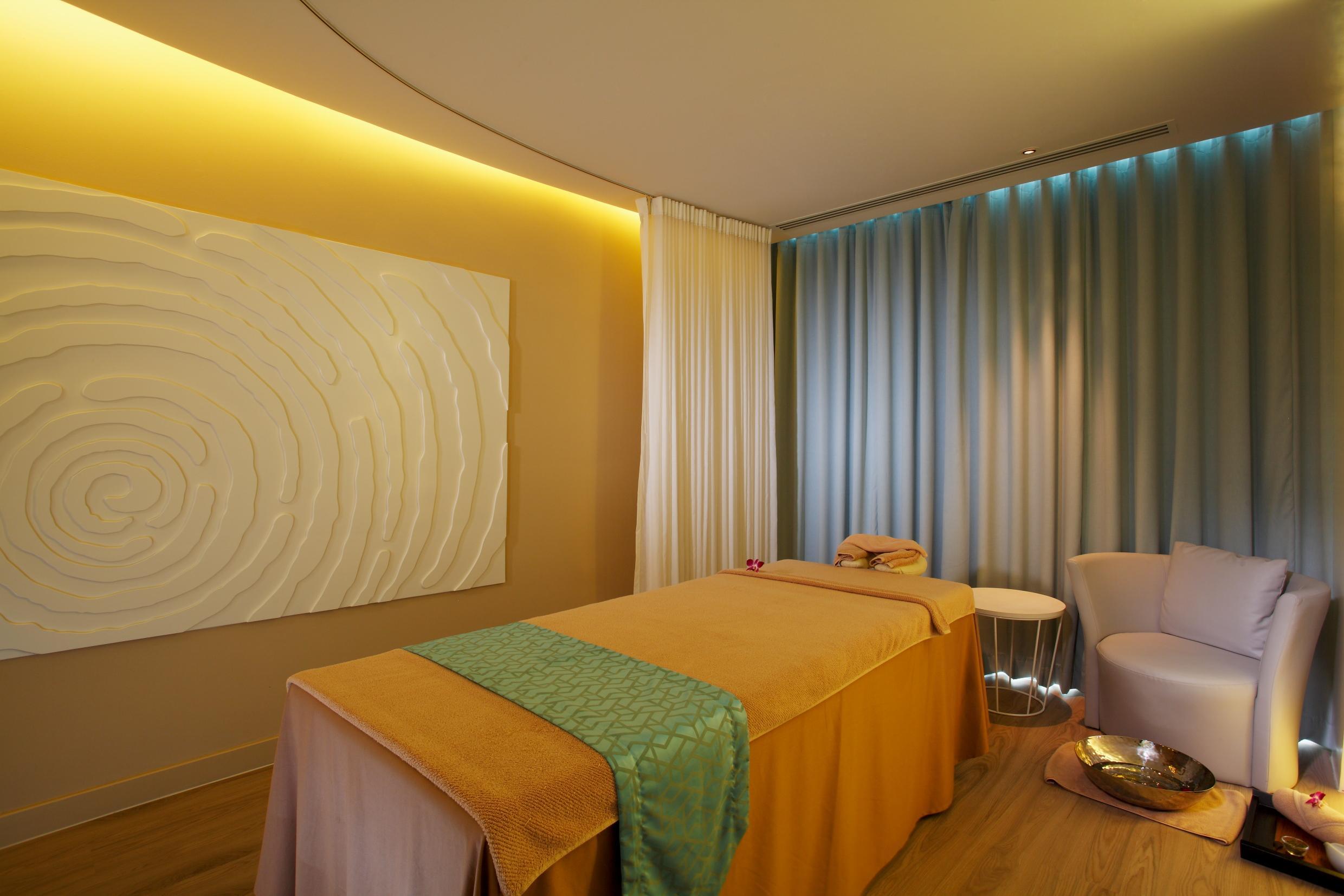Centara Watergate Pavilion Hotel Bangkok Eksteriør billede